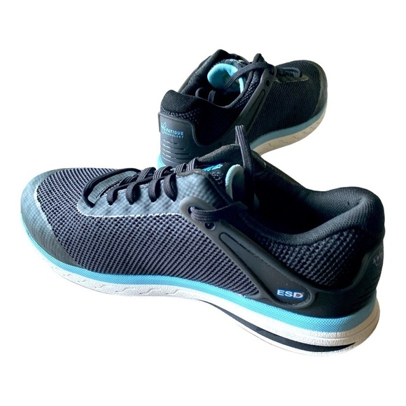 TIMBERLAND PRO# Drivetrain A10RV Women’s Athletic ESD Alloy Safety Toe W… - Picture 1 of 16